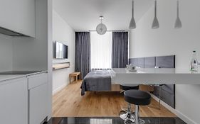 Basis Apartments - Adults Only